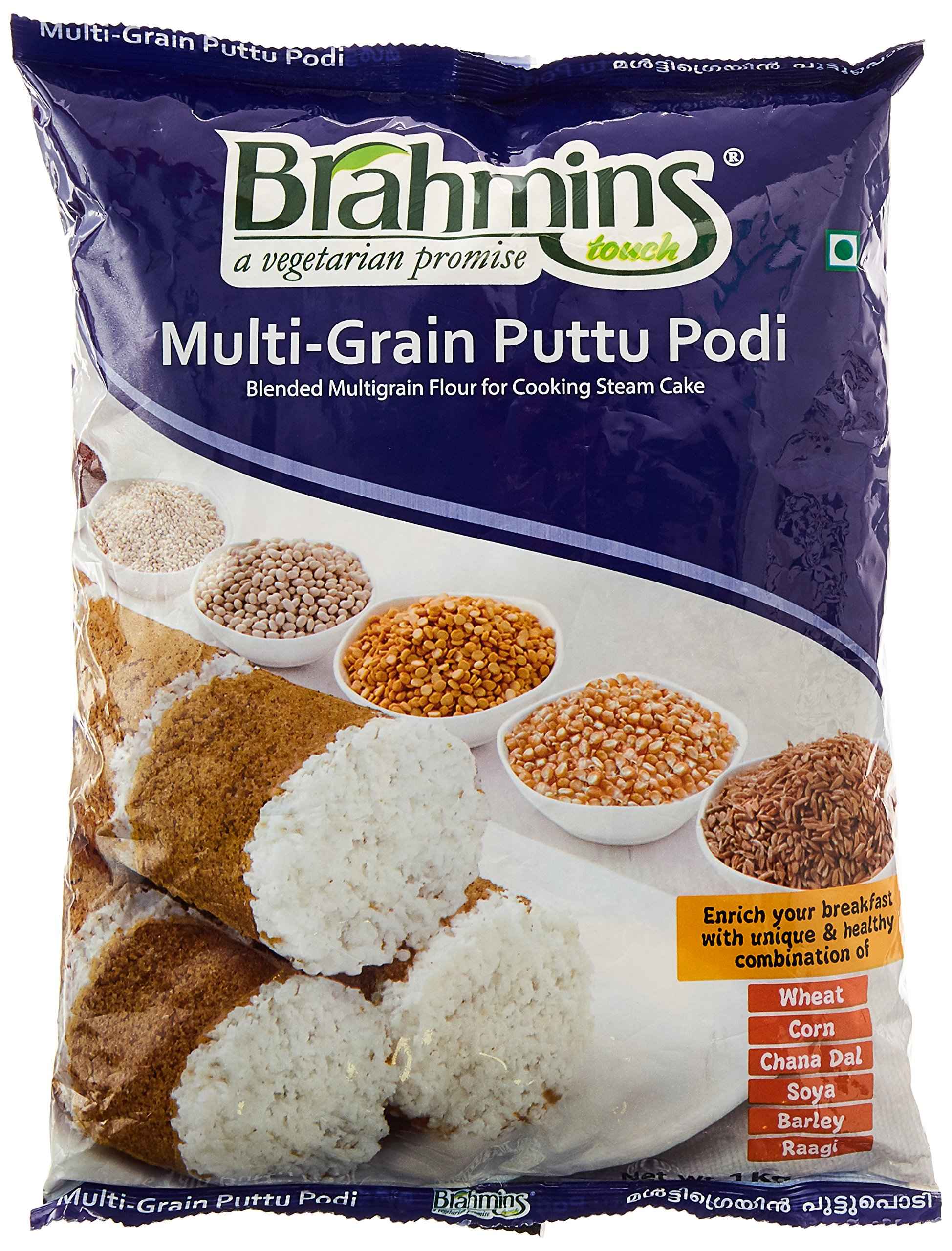 BRAHMINS MULTI GR PUT PODI