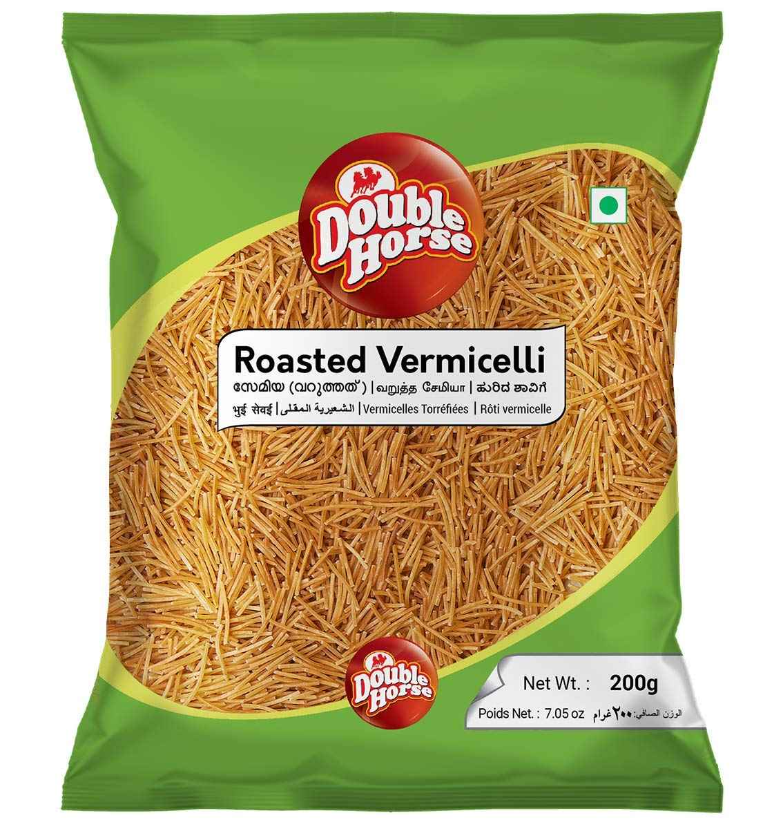 DH ROASTED VERMICELLI