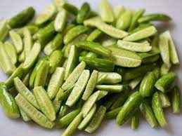 INSTANT DELIGHT TINDORA CUT