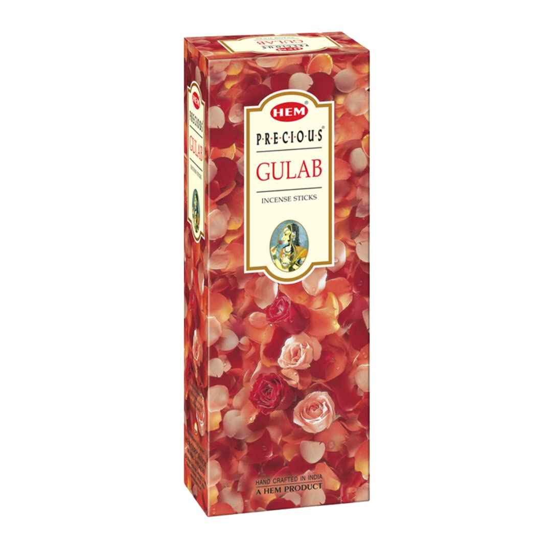 HEM GULAB INCENSE STICKS