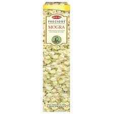 HEM MOGRA INCENSE STICKS