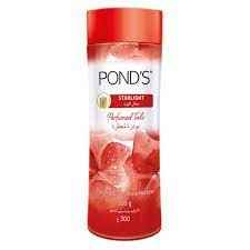 PONDS ORCHID And JASMINE TALC