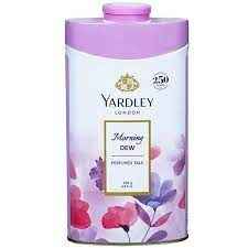YARDELY MORNING DEW