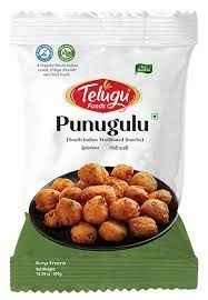 TELUGU FR PUNUGULU