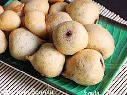 TELUGU POORNALU