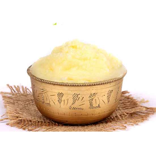 TELUGU BUFFALO GHEE