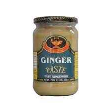 DEEP GINGER PASTE