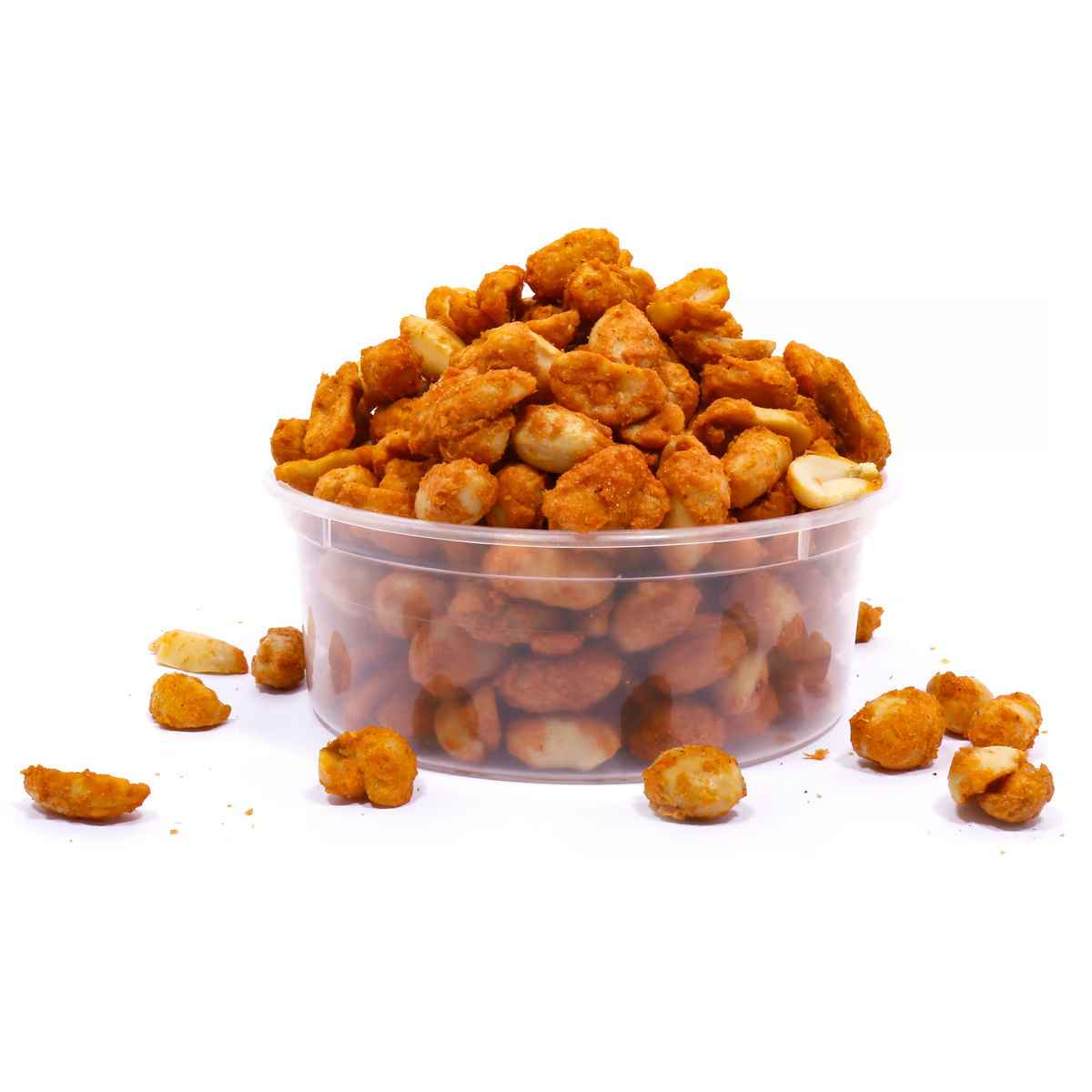 DD PEANUT MASALA