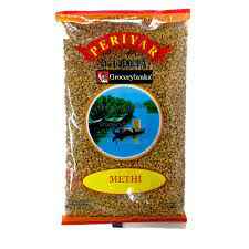 Periyar Methi Sesds