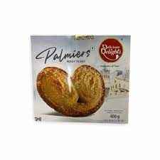DD Palmiers