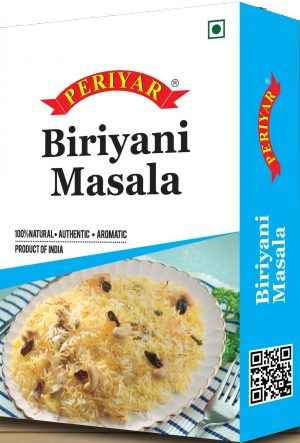 Periyar Biriyani Masala
