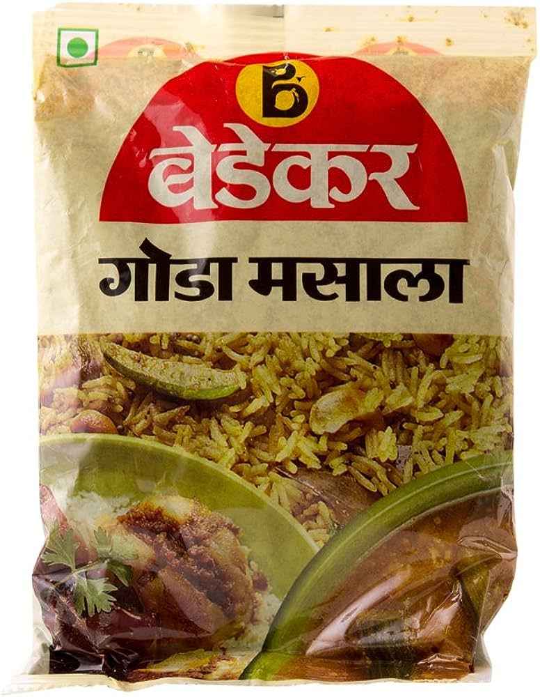 BEDEKAR GODA MASALA