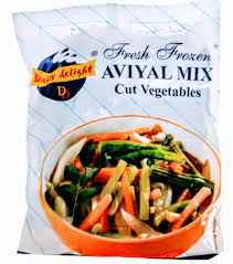 DD AVIYAL