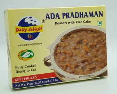 DD Ada Pradhaman