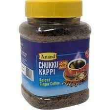 ANAND CHUKKU KAPPI
