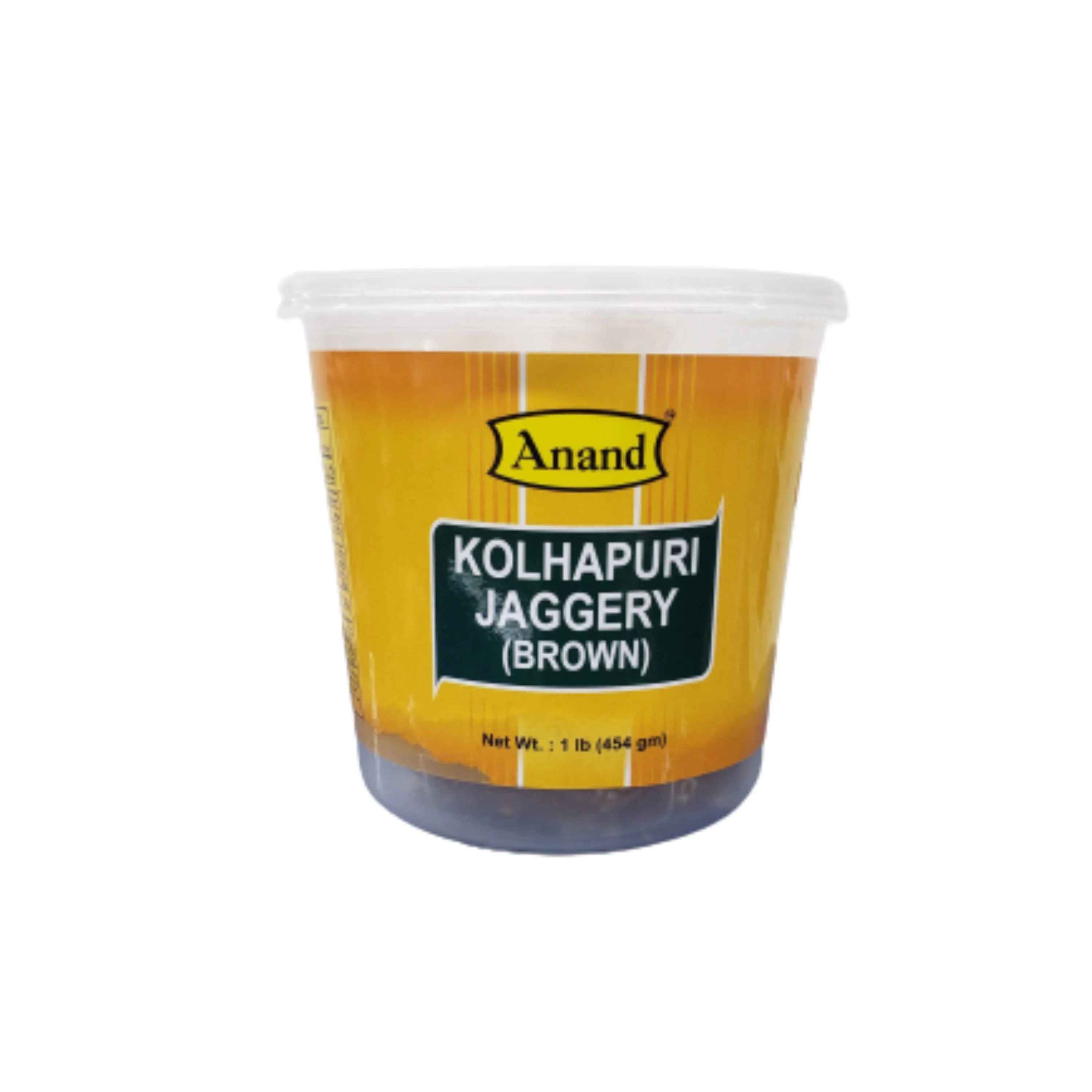 ANAND JAGGERY KOLHAPURI