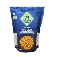 24 MANTRA MULLU MURUKKU