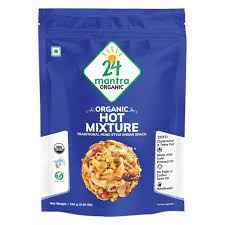 24 MANTRA HOT MIXTURE