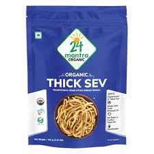 24 MANTRA THICK SEV