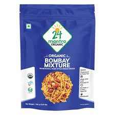 24 Organic Bombay Mixture