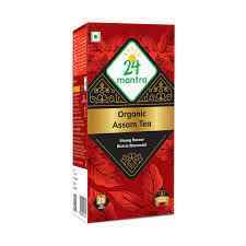 24M ORG ASAM TEA