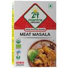 24 MANTRA MEAT MASALA