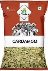 24 M Cardamom