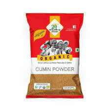 24 M Cumin Powder