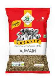24 MANTRA AJWAIN