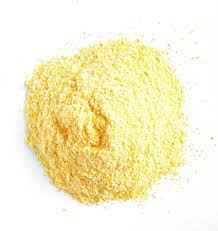DEER YELLOW CORN FLOUR