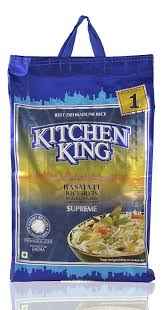 KITCHEN KING BASMATI