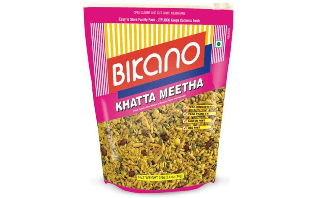 Khatta Meetha