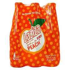 LAZIZA PEACH