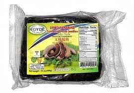 ROYDE TAMARIND PASTE
