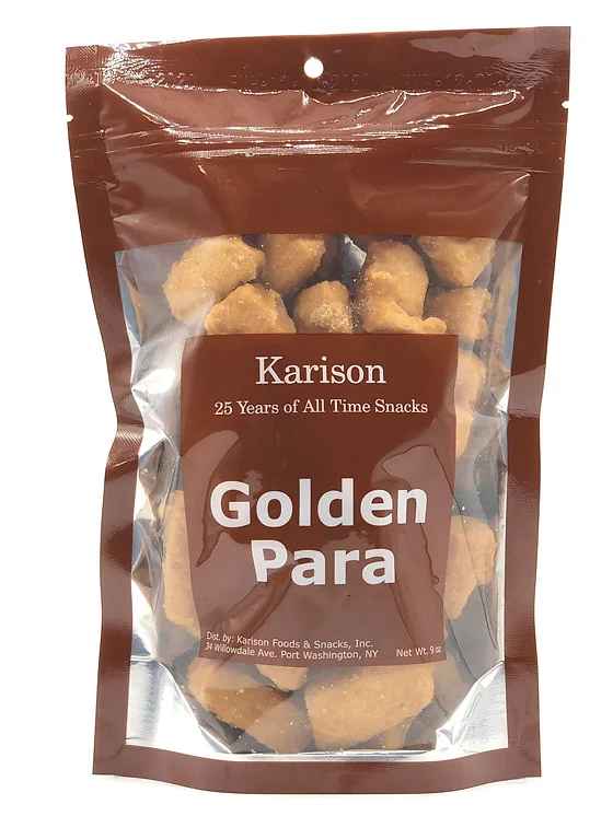 Golden Para