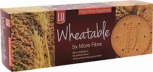 LU WHEATABLE