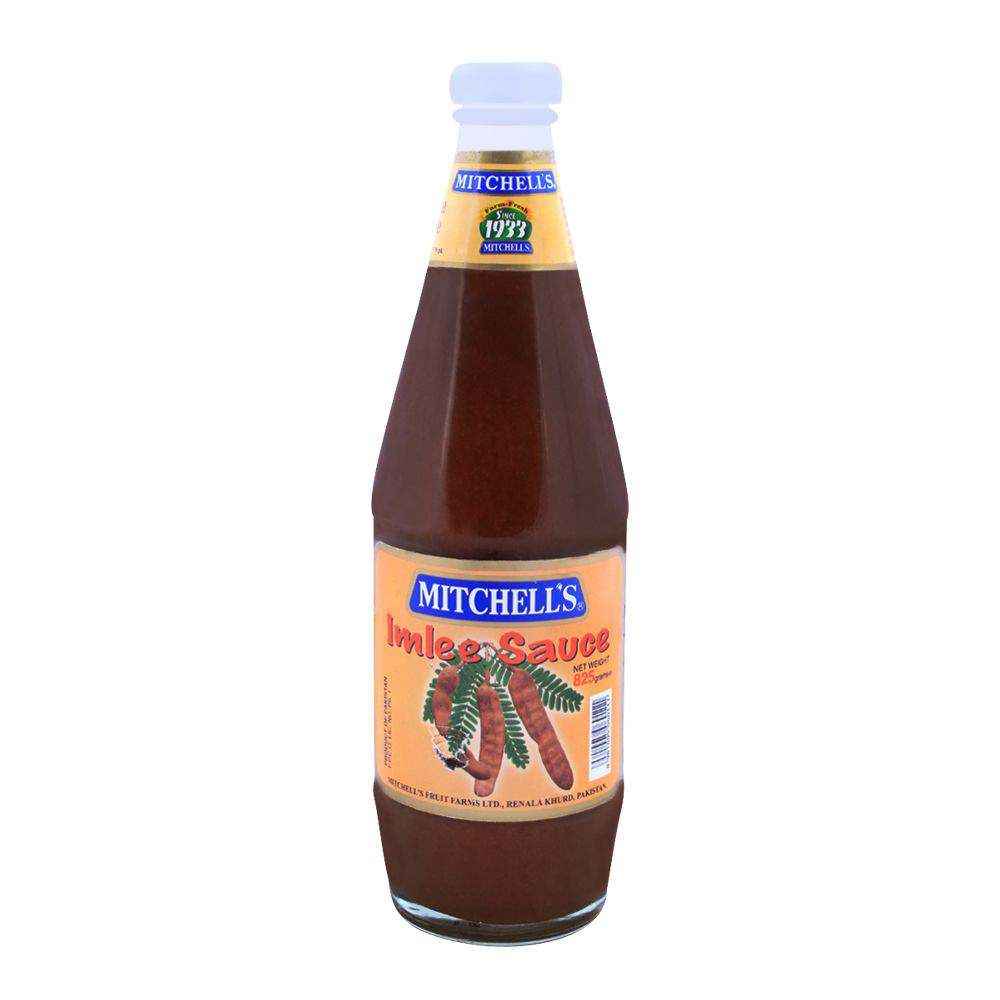 MITCHELLS TAMARIND SAUCE