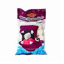 White Marshmallows