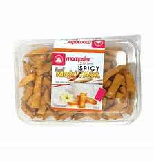 MAMPSTER SPICY MATRI PARA 