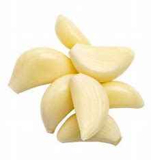 GARLIC JAR 