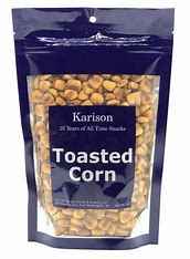 Karisons Toasted Corn