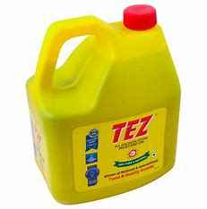 TEZ MUSTARD OIL