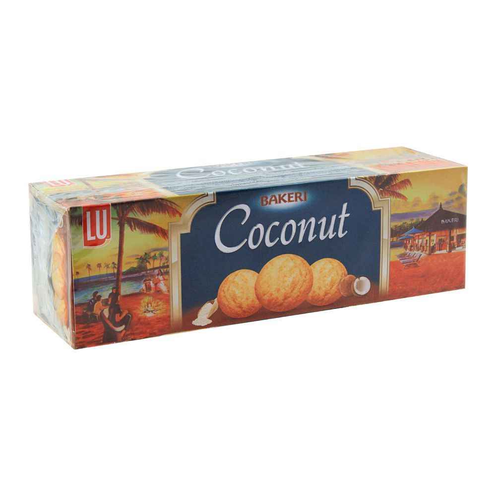 LU BAKERI COCO
