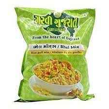 GG Bhel Mix
