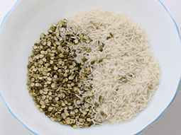 KITCHEN KING KHICDI RICE