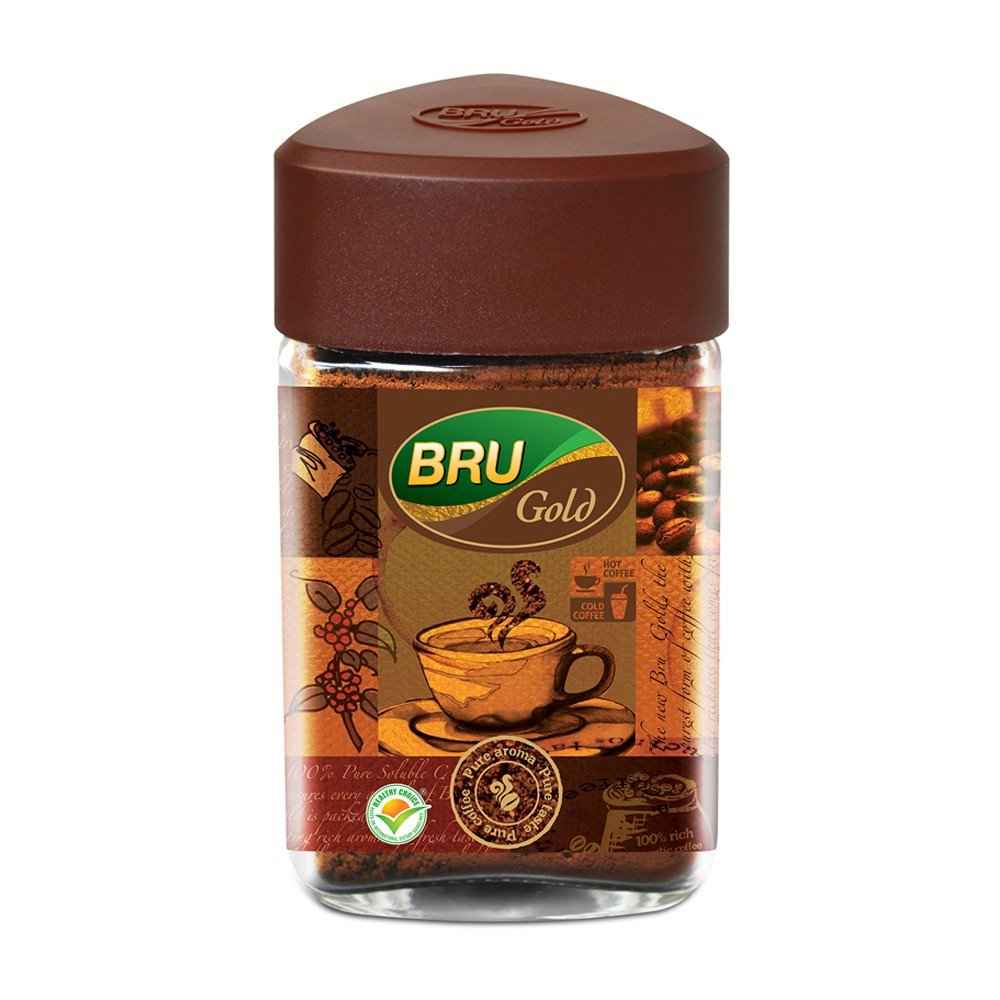 BRU GOLD