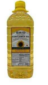 BRIO SUNFLOWER OIL