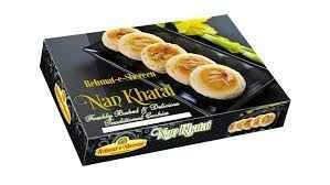 REHMAT E SHEREEN NAN KHATAI