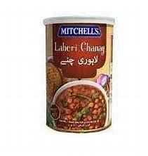 MITCHELLS LAHORI CHANAY