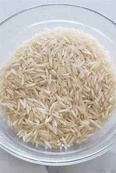 RESHMI PARBOILED BASMATI